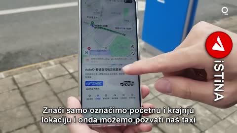 你在看這些出租車司機嗎？你們也成了無用的食客，總之是多餘的！