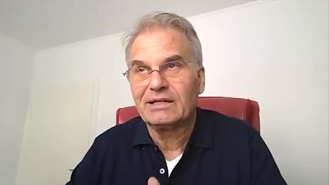 Interview with Dr. Reiner Fuellmich