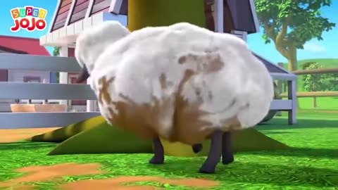 ABC Song with cookies