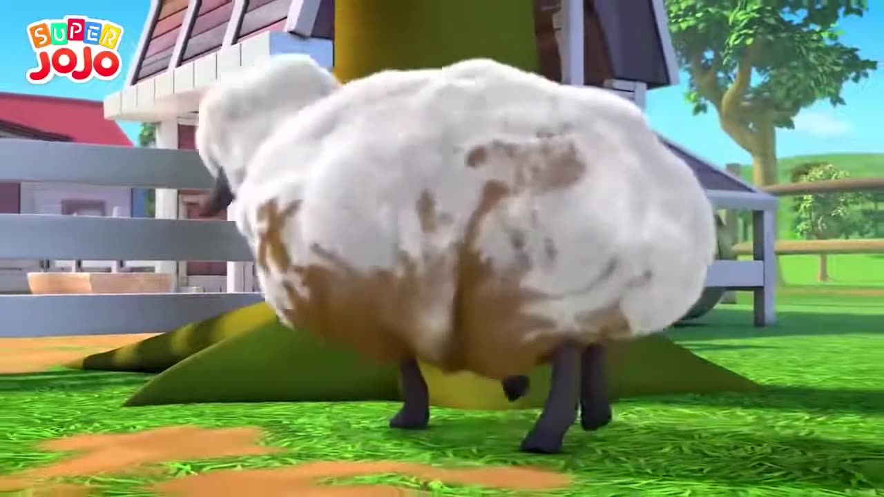 ABC Song with cookies