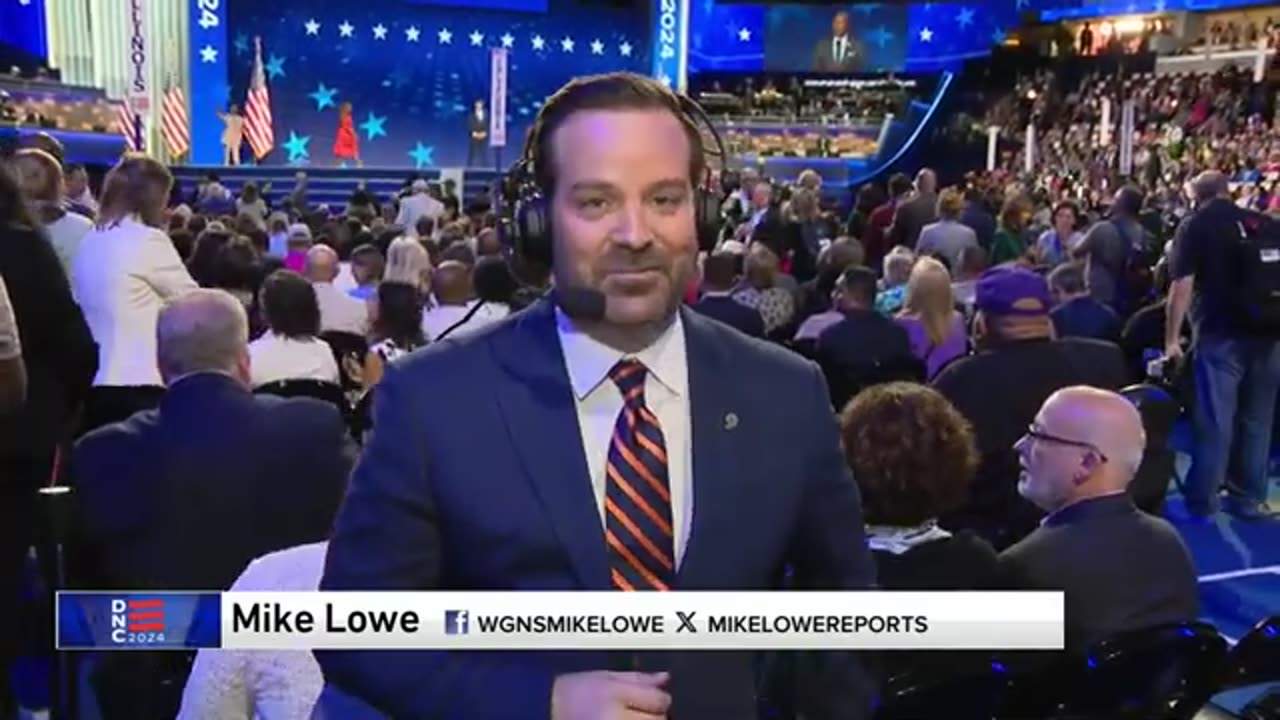 Artists sketching unique viewpoints from the DNC