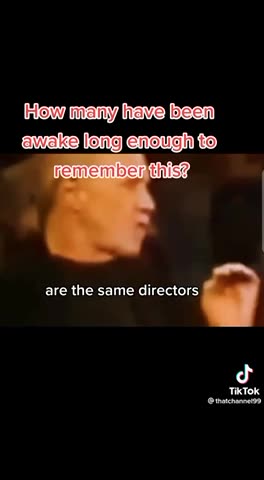 Choice Is An Illusion | George Carlin