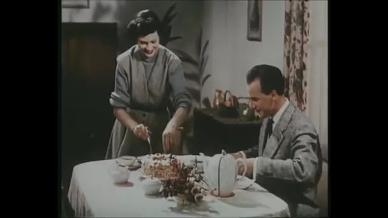 Die Lebensfragen einer Frau 🧐☝