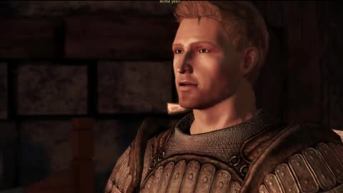 Dragon Age Origins Alistair and Morrigan Dark Ritual
