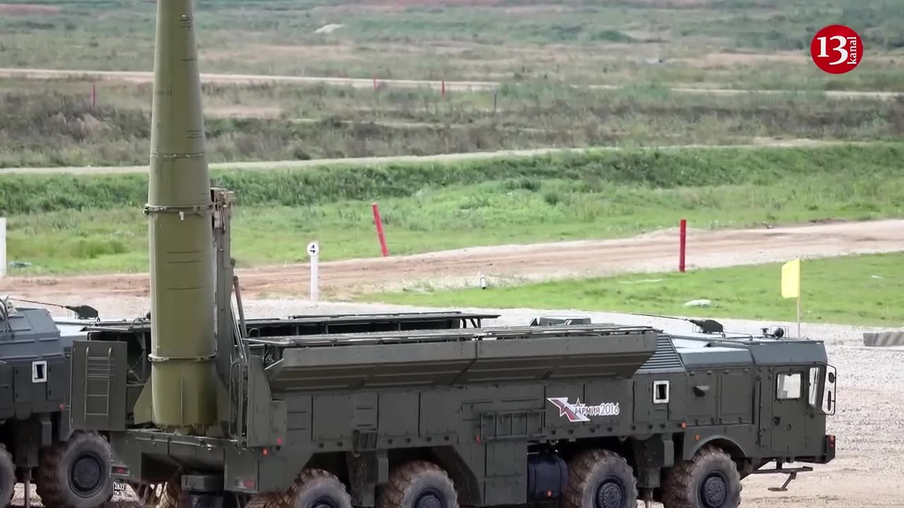 Belarus fears that the Ukrainian army may enter its territory