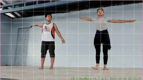 Before You Go Contemporary Dance
