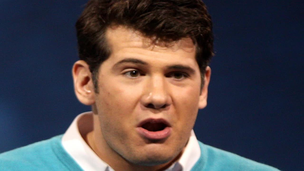 Steven Crowder Rightfully Calls Out Ben Shapiro