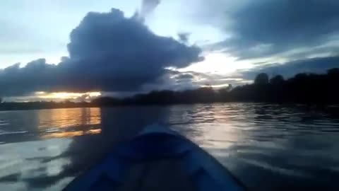 senja di mahakam