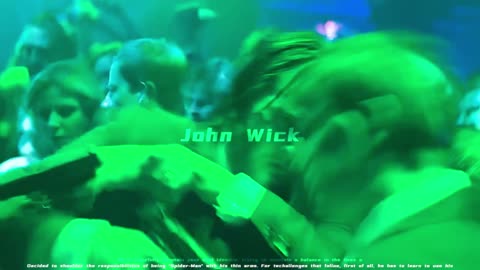 Movie classic clip mix