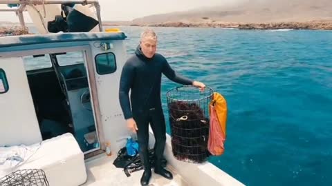 water video english
