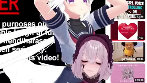 The funniest thing Filian has ever heard