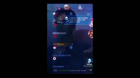 ML TIKTOK FUNNY