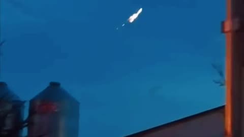 unidentified aerial phenomena