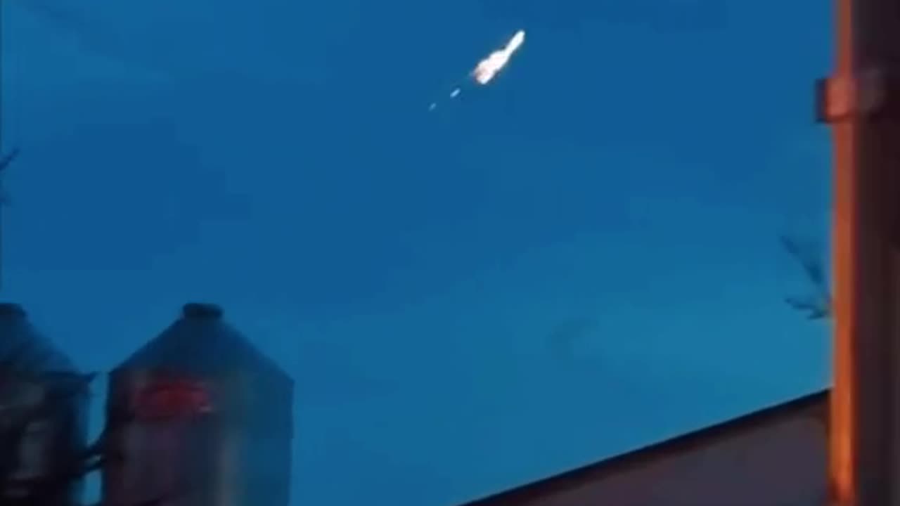 unidentified aerial phenomena