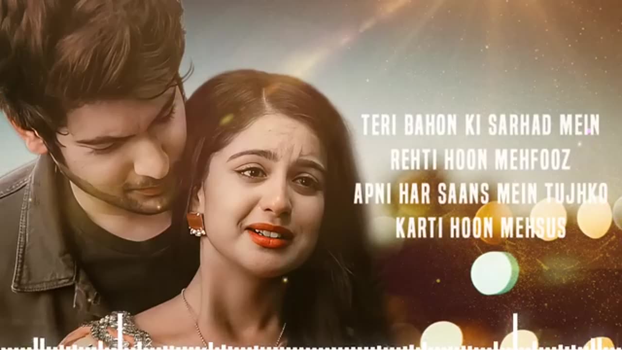 Tu Jo Mujhse Dur Gayi To Mar Jaunga Yara (LYRICS) Javed Ali _ Shivin N_ Tunisha S _ Aakanksha Sharma