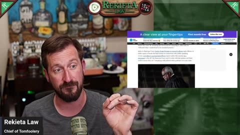 Debate Debrief (Discussion and Chat Catch-Up), Interesting Claims about Trump, and More!