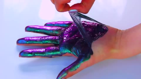 Asmr, asmarslim