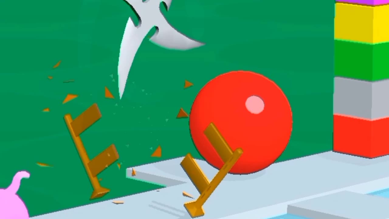 Double Slice Game
