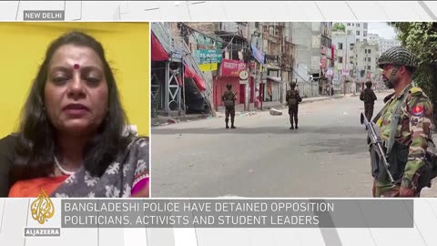 What’s Behind the Recurring Unrest in Bangladesh? An In-Depth Analysis
