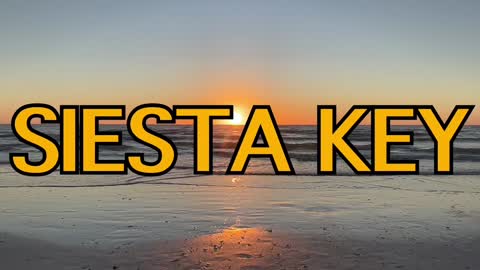 Siesta Key 2022 | Insta360