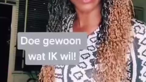 Rutte en de jonge mishandelen het volk #1