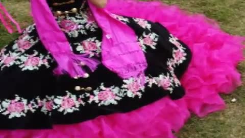 Quinceañera