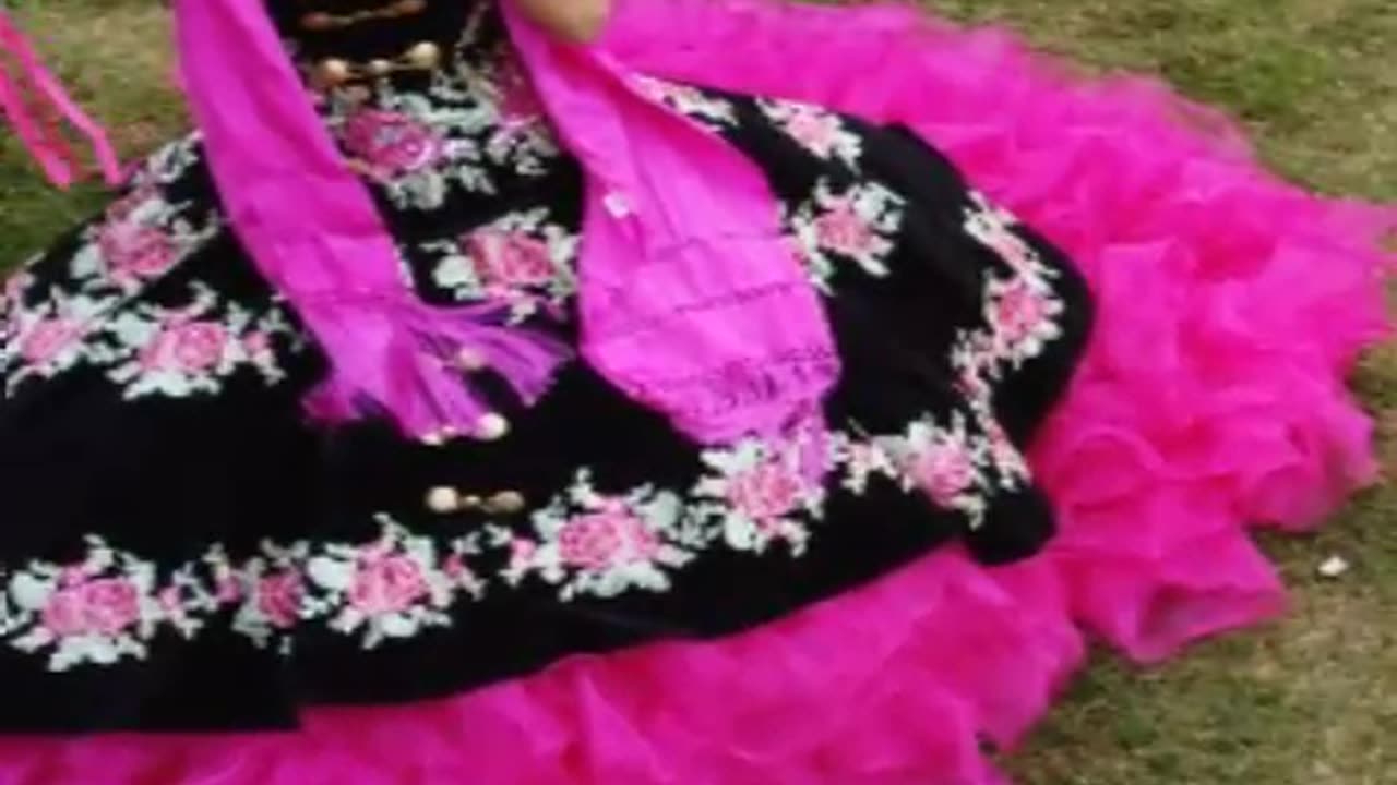 Quinceañera