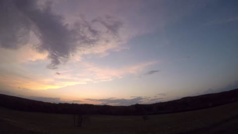 Sun Rise 4 29 22 57f/ 14c