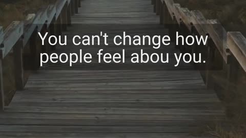 INSPIRATION: Just Be Yourself