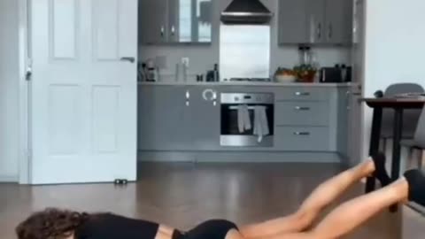 Booty Workout 🍑💪