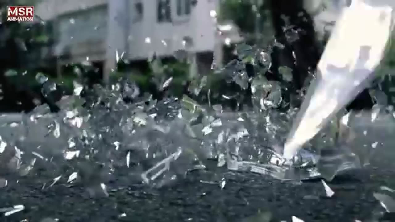 Life is fragile | Reduce speed | motivational video 👍