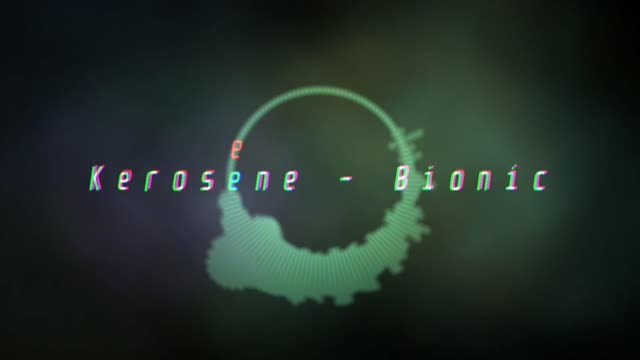 (FOR SALE) Bionic | Dark Trap Beat