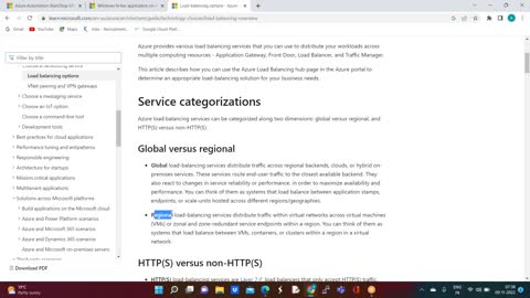 Microsoft Azure Fundamentals 18