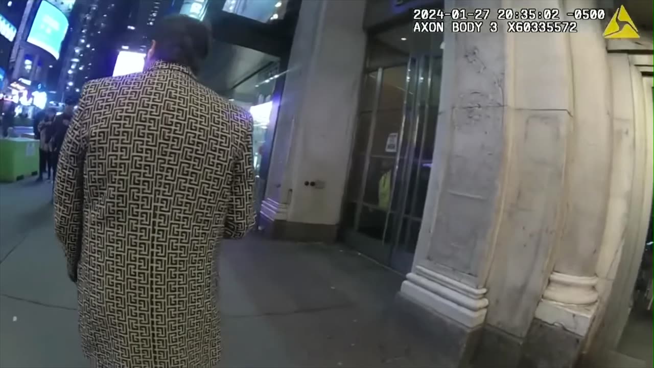 NYC is embracing its newest and most vibrant invaders.