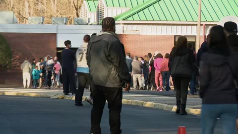 Mom of 6-year-old who shot teacher turns herself in, posts bond