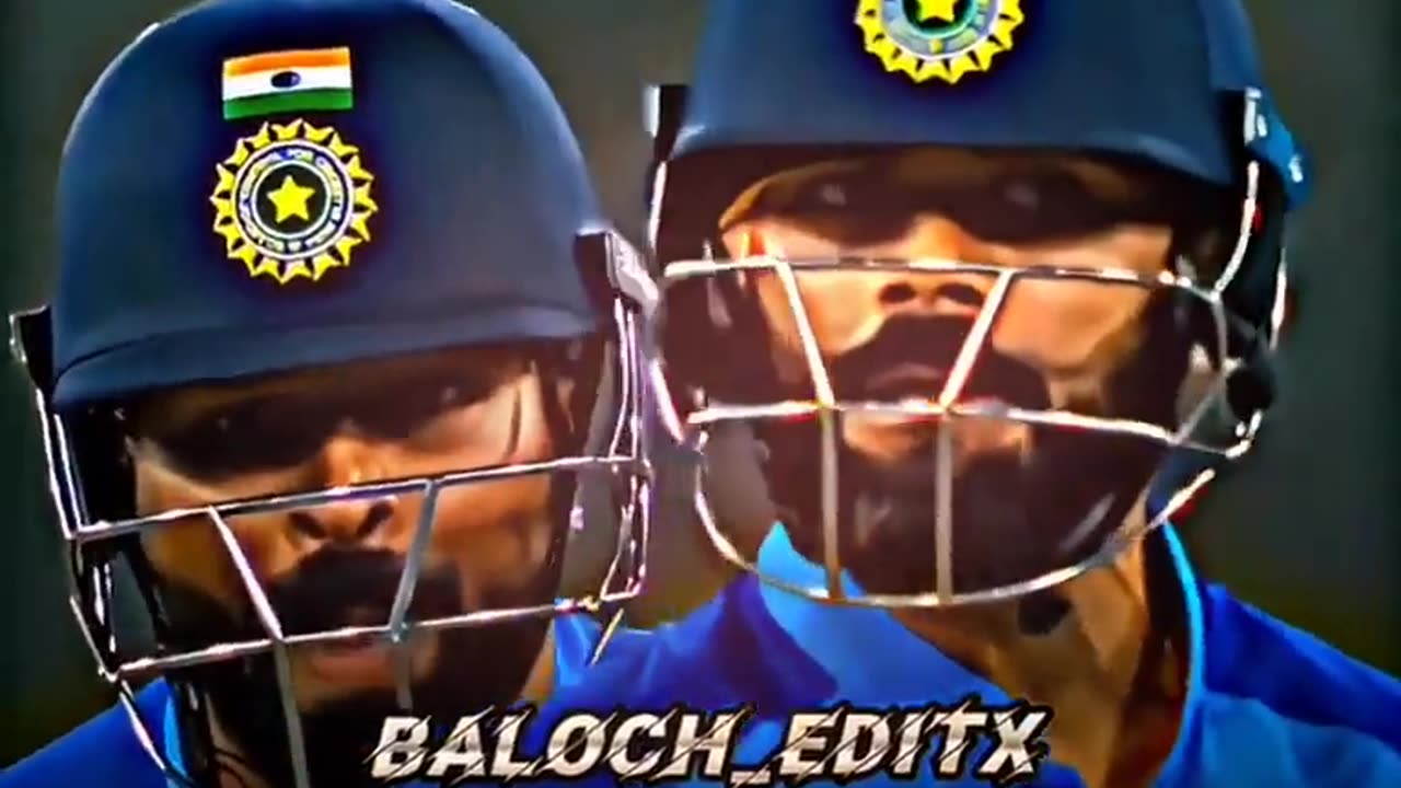 Gasolina version::Pakistan Vs India ||The Biggest Rivalry Loading............