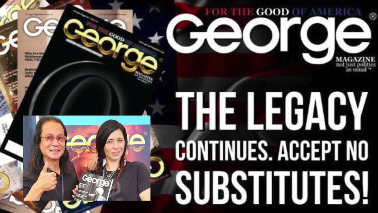 ⚡️TCB UPDATE⚡️'October Surprise' - Pastor Bob Joyce, Gene Ho, and George Magazine October 8th 2024