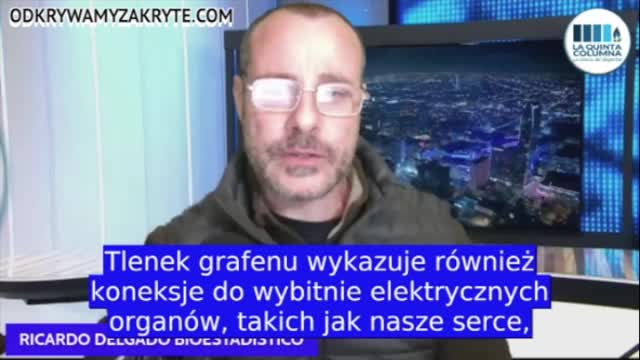 NANOTECHNOLOGIA W SZCZEPIONKACH NA COVID-19