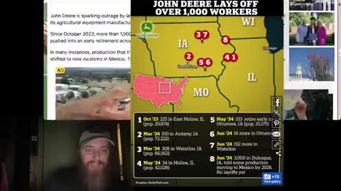 PATRICK HUMPHREY_ WARNING!! (John Deere)⛔ THOUSANDS JUST GOT THE CALL.... THIS IS NOT GOOD