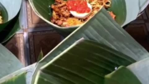 Nasi Jinggo
