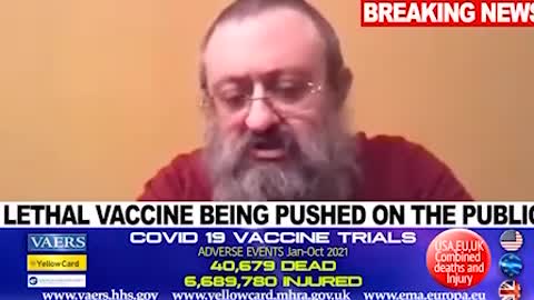 Dr. Vladimir Zelenko