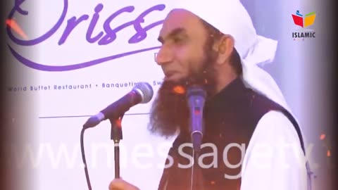 Dunya o Akhirat Ki Kamiabi - Molana Tariq Jameel Life Changing Bayan
