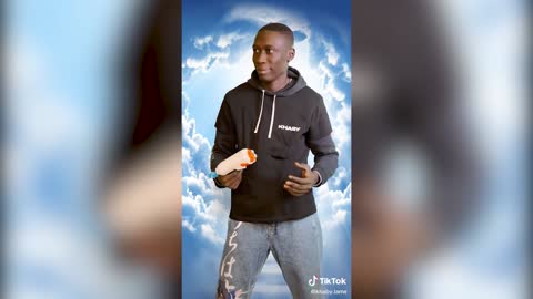 Funniest Khaby Lame Tiktok Compilation #1
