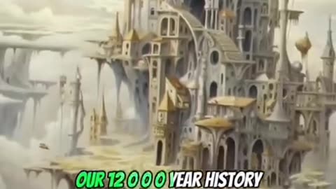 Declassified C.I.A documents, the Adam and Eve story reveals possible end times.