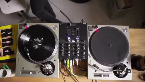 90s Hiphop (Beats, Rhymes & Coffee ☕️) 2