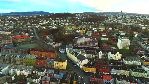10 Best Places to Visit in Norway - Travel Video