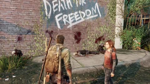 The Last of Us (2/6)