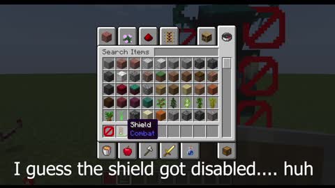 Can a shield block all 50 warden ranged attacks