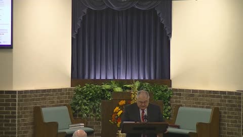 Class 104 - 2 Thessalonians 2:2-3