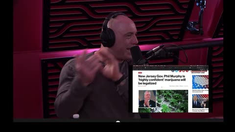 Joe Rogan "Joe Biden is NOT fit for president" Ft. Tim dillion